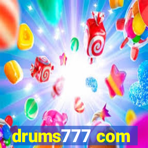 drums777 com